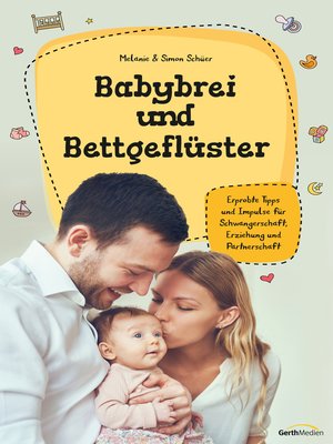 cover image of Babybrei und Bettgeflüster